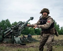 "Оккупантам сложнее сопротивляться": Маляр рассказала, как идет контрнаступление ВСУ (видео)