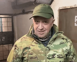 Намекнули, что Пригожин жив: ЧВК "Вагнер" опубликовал кадры из Африки (видео)