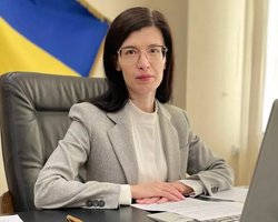 Комитет Рады поддержал увольнение главы АМКУ Песчанской