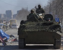 Стратегию контрнаступления ВСУ разрабатывали несколько месяцев, – NYT