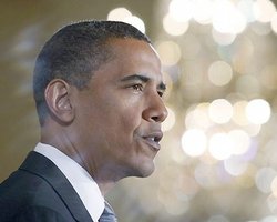 Обама устроил дискотеку с входным билетом стоимостью $40 тысяч