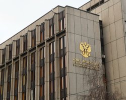 В едином порыве: обе палаты парламента РФ ратифицировали "договоры о дружбе" с "Л/ДНР" (видео)