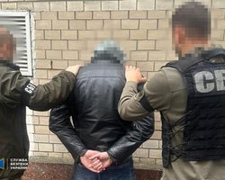 Новые схемы для уклонистов ликвидированы в Украине: среди задержанных — руководители вузов (фото)