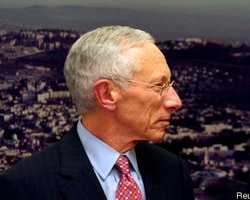 Глава Банка Израиля претендует на пост директора МВФ