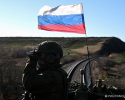 Вместе с "вагнеровцами": РФ бросила под Бахмут самые боеспособные подразделения, — 5 ОШБр