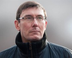 Луценко не будет баллотироваться в президенты