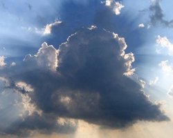 На Британию надвигается новое облако пепла