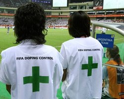 Все допинг-пробы на ЧМ-2018 оказались отрицательными