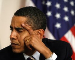 Обама: США угрожают террористы-одиночки