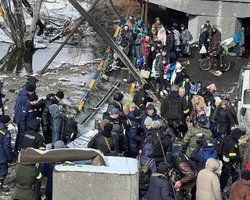 В Украине открываются "зеленые" коридоры для эвакуации: названы новые маршруты (видео)