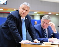 "На грани жизни и смерти": Орбан рассказал о состоянии раненого Фицо