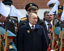 Путін потрапив у свій же капкан: диктатор не може виграти війну і боїться миру, — Economist