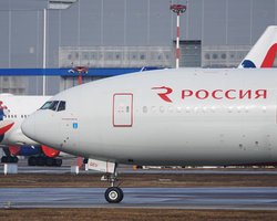 Звертайтеся до військкомату: у Росії знімають з рейсів пілотів закордонних рейсів