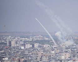 Попит на евакуацію українців з Ізраїлю спав, але у Газі є проблеми, — посол України (відео)