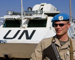 Боевики "ДНР" отрабатывают акции "гражданского противодействия" на случай ввода миротворцев