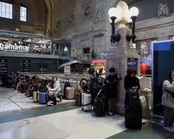 Намагались зірвати змагання: диверсанти пошкодили залізницю Італії в перший день Олімпіади