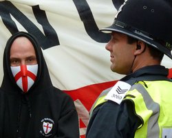 Участники саммита евронационалистов выразили солидарность с позицией Брейвика