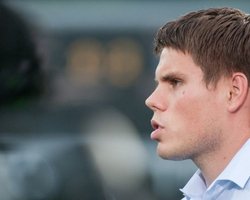 Вукоевича выгнали из сборной Хорватии за "Слава Украине!"