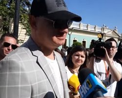 Кошевой ответил, готов ли идти в политику при Зеленском