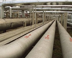 Нафтогаз: потребители должны за газ 4,68 млрд. грн