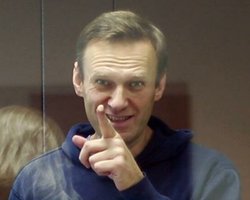 Убивство Навального: Європарламент поставив під сумнів легітимність Путіна