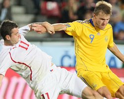 Сборная Блохина установила новый антирекорд