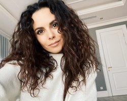 Каменских похвасталась авто за 1 млн долларов: оказалось, это не ее (видео)