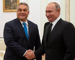 Киев не получит активы РФ, а Орбан видит в Украине конкурента на деньги ЕС, — эксперт (видео)