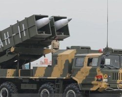 Скупила 63% виготовленого озброєння: стало відомо, яка країна стала найбільшим покупцем зброї у Китаю