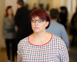 "Минус один враг": Рада отстранила Третьякову от заседаний из-за высказывания о смерти Полякова