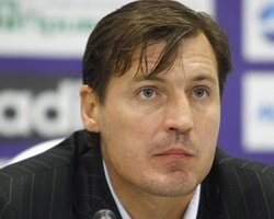 Главный тренер Ильичевца подал в отставку