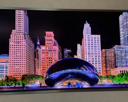 Найкращі OLED-телевізори 2026 року: експерт порівняв флагмани LG та Samsung (фото)