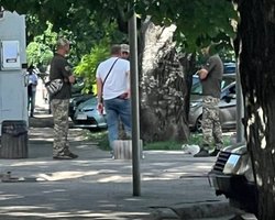 Конфлікт із ветераном 3 ОШБр у Дніпрі: в ТЦК відреагували на заяви військового