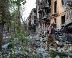 Найбільше угруповання: Сирський розповів, скільки солдатів РФ стягувала на Покровський напрямок