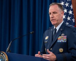 Украина получила оружие только для обороны: Пентагон об атаках по российским НПЗ