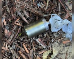 Боєприпаси JU-90 з КНДР: ЗС РФ обстрілюють міста України особливо небезпечними снарядами (відео)