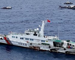 Господство над регионом. Как Китай хочет подчинить себе государства Юго-Восточной Азии