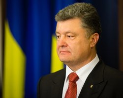 Порошенко: Евросоюз и США – надежные партнеры Украины
