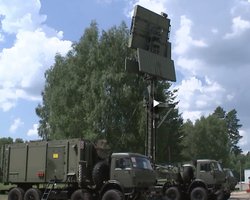 Россияне подсунули макет: Силы обороны поразили РЛС "Подлет" в Крыму, есть спутниковые снимки