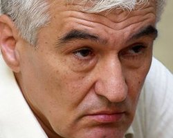  Дело против экс-мэра Алушты передали в суд 