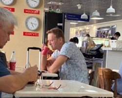 Навального могли отравить дважды, – СМИ