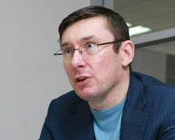 Луценко рассказал, у кого из оппозиционеров больше шансов на президентство