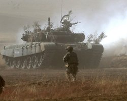 ВС РФ пытаются атаковать возле освобожденного Старомайорского: в ВСУ назвали их цель (видео)