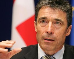 НАТО не пойдет на компромисс с Россией в отношении Грузии