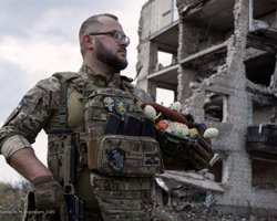 Понад 7 тисяч порушень з боку Росії: Генштаб ЗСУ повідомив про підсумки Великоднього перемир'я