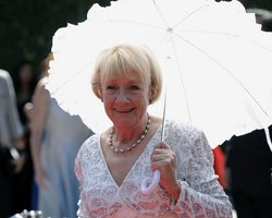 В США умерла звезда сериала "Отчаянные домохозяйки"