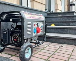 Від 100 до 300 тисяч на автономне енергопостачання будинків: як взяти участь у програмі уряду