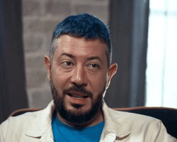 Находится под санкциями: ВАКС конфисковал имущество российского дизайнера Лебедева