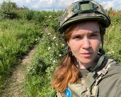 Хитрый план украинского Жукова: Безуглая "разобрала на молекулы" операцию ВСУ в Курской области