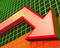 В ноябре продажи легковых автомобилей в Украине упали на 0,7%